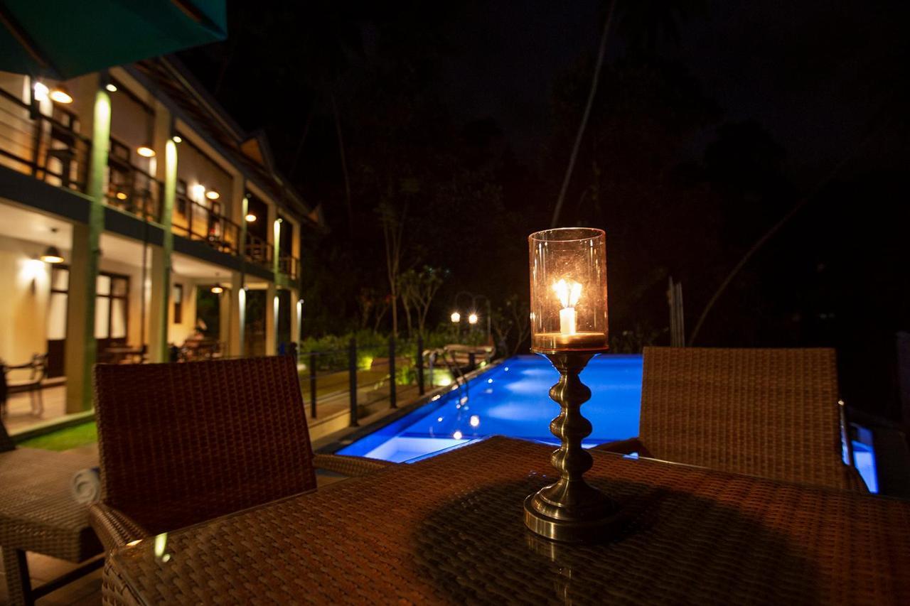 Huluganga Ridge, Kandy Karalliyadda 外观 照片