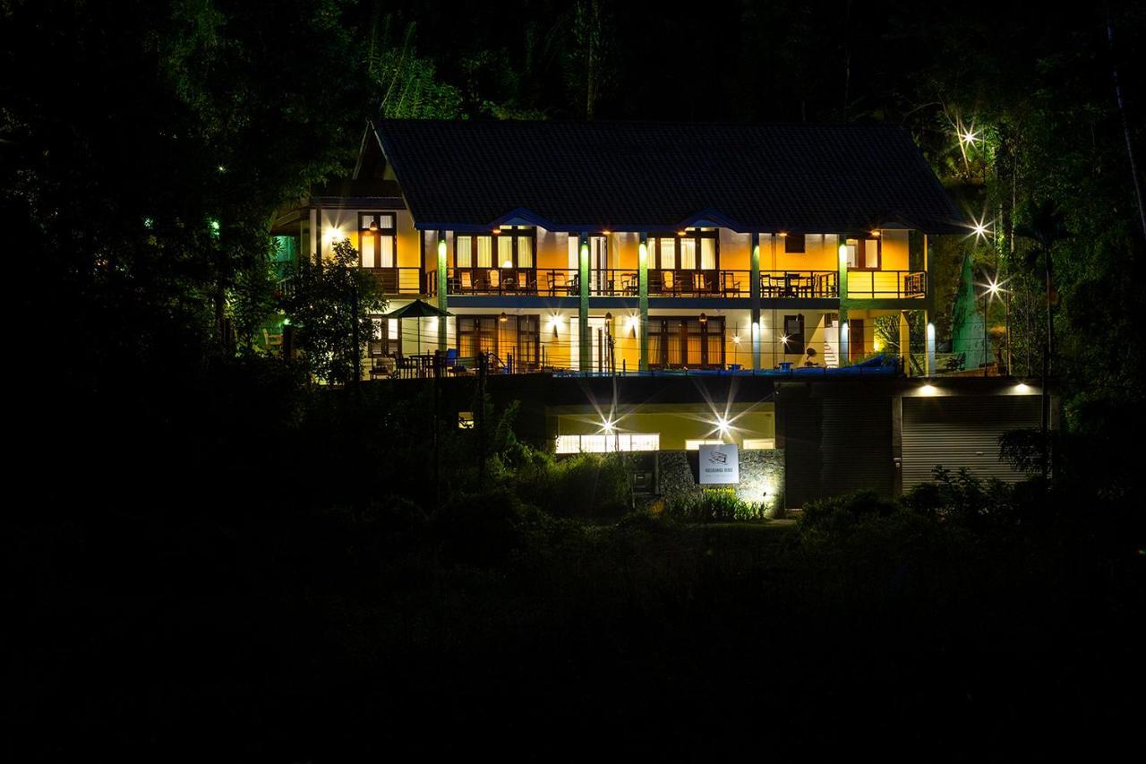 Huluganga Ridge, Kandy Karalliyadda 外观 照片