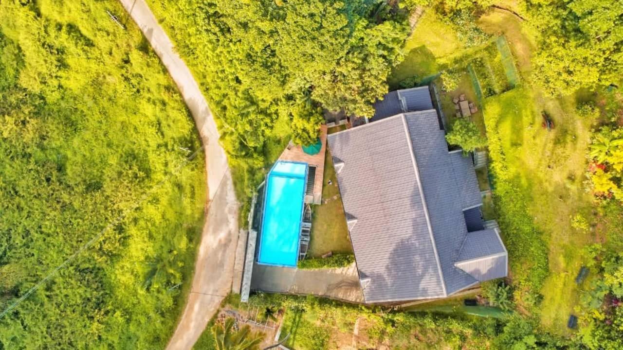 Huluganga Ridge, Kandy Karalliyadda 外观 照片