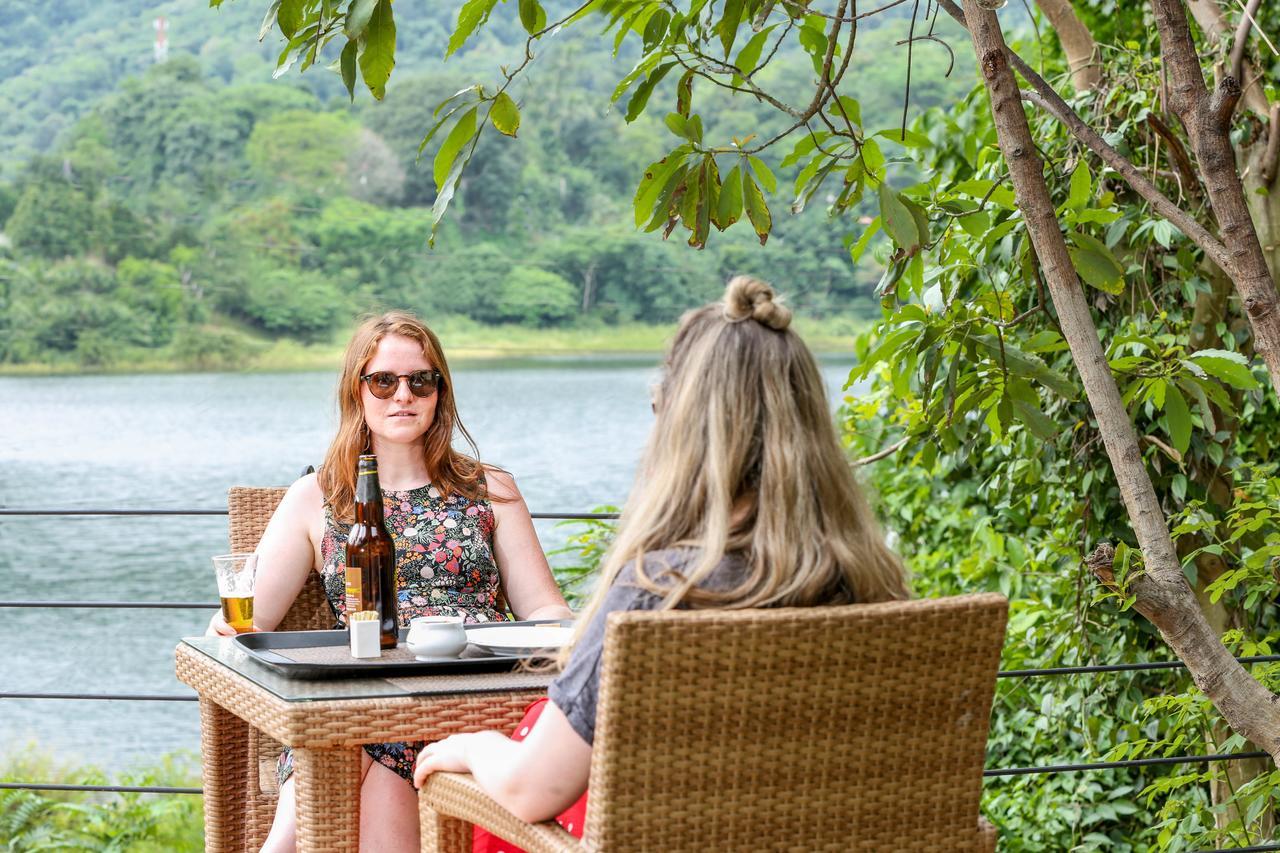Huluganga Ridge, Kandy Karalliyadda 外观 照片
